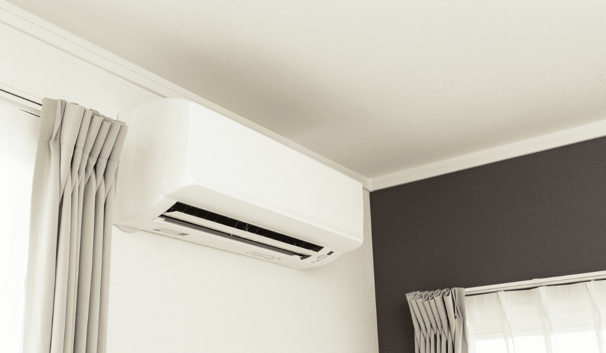 Dikili Goodman İnverter Klima İnverter Klima Servisi